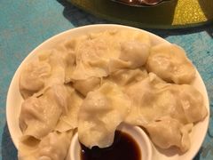 -无名饺子馆(康湖路店)