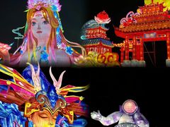 -杨柳青古镇