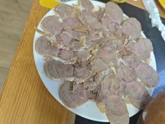 -银同牦牛肉火锅