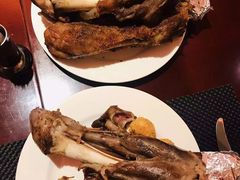 -天伦松鹤大饭店·欣妮咖啡