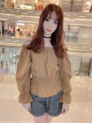 点击看大图 -New Fashion·新时尚形象设计