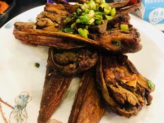 -老鄞江清水龙虾•赵赵家(江北店)