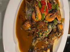 -留芳·文旅古月楼(老街店)