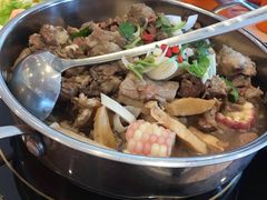 -刘一锅筋头巴脑(大悦城C店)
