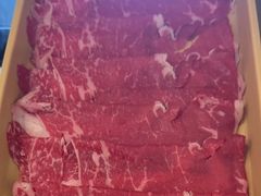 -温野菜涮涮锅(曲江大悦城店)