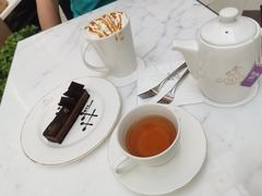 -歌帝梵(美高梅分店)