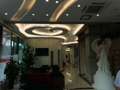 -微笑牙科口腔(三亚迎宾院区)