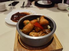 -利苑酒家(金宝店)