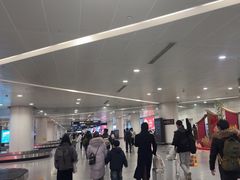 -杭州萧山国际机场
