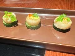 -花潮料理艺食馆(宝龙一城店)