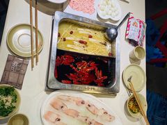 -老基地老火锅厂(大渡口店)