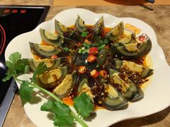 -黄记煌三汁焖锅(龙湖U城店)