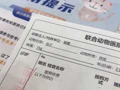 -联合动物医院(光谷诊疗中心)