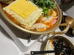 -HOTISLAND海鸡岛·韩国料理(江南西店)