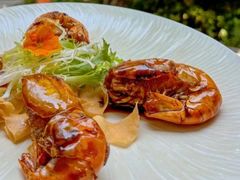 -果然居酒家 · 顺德园林私房菜