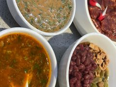 -海底捞火锅(大融城店)