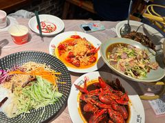 -有位虾匠·胶东小馆(市北店)