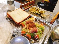 -小寒羊烧烤(凯瑞时代大厦店)