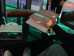 -TIPTOP BAR酒吧(欧亚新生活广场店)