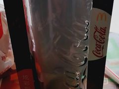 -麦当劳(沙河店)