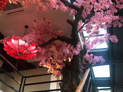 -缘福乡村铁锅炖民宿(八达岭店)