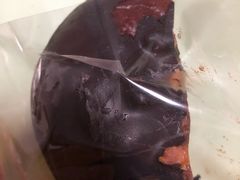 巧克力米包-RiceZone乐食尊纯米面包坊(望京店)
