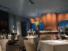 -Oyster Talks 四度蚝法餐厅