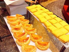 -怡聚轩全日制自助餐厅(大中华喜来登酒店)
