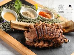 -翠湖轩中餐厅(昆明翠湖宾馆店)