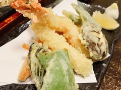 -松川日本料理(长沙路店)