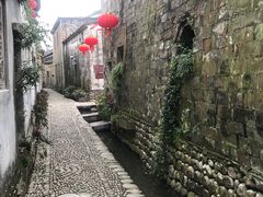 -前童古镇