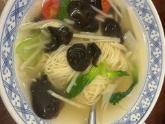 -南普陀素菜馆
