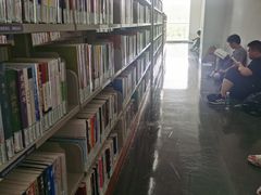 -苏州图书馆(人民路总馆)