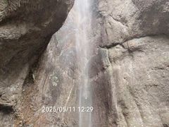 -雁荡山三折瀑景区