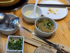 -四喜小胖·北京涮肉(五道营店)