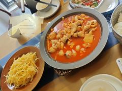 -益恒饭店乡间白族菜(古城总店)