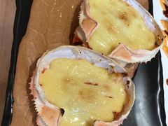 -清水日本料理铁板烧(学府路店)