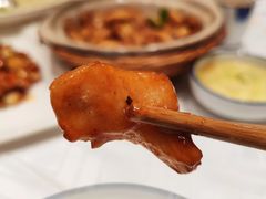 -盛百味·家宴餐厅(霸州分店)