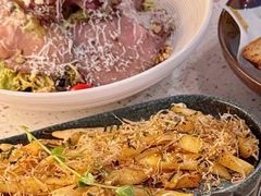 -BE BRIGHT KITCHEN(正佳广场店)