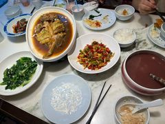-径山十八道·风味民间菜(华夏之心店)