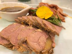 驴三件-孙记驴肉山庄(李桥店)