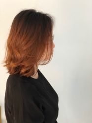 -FRIDAY星期五专业美发沙龙