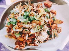 -碧海银沙海鲜餐厅(恒大海上威尼斯店)