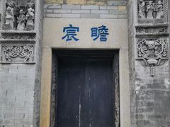 -荔湾湖公园