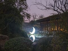 -扬州瘦西湖温泉