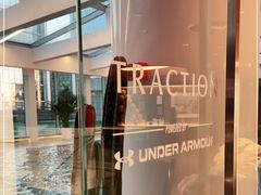 -TRACTION 运动中心(金融街店)
