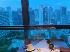 -富力丽思卡尔顿酒店·香荟全日制餐厅