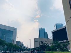 -北京保利大厦酒店(东四十条地铁站店)