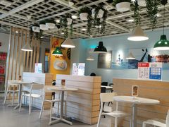 -宜家·瑞典风味餐厅(四元桥店)