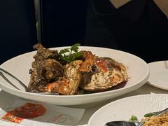 -珍宝海鲜JUMBO Seafood(尚嘉店)